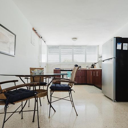 Oceanview Apartment Steps To The Beach لوكويللو المظهر الخارجي الصورة