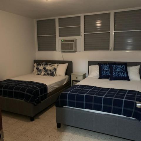 Oceanview Apartment Steps To The Beach لوكويللو المظهر الخارجي الصورة
