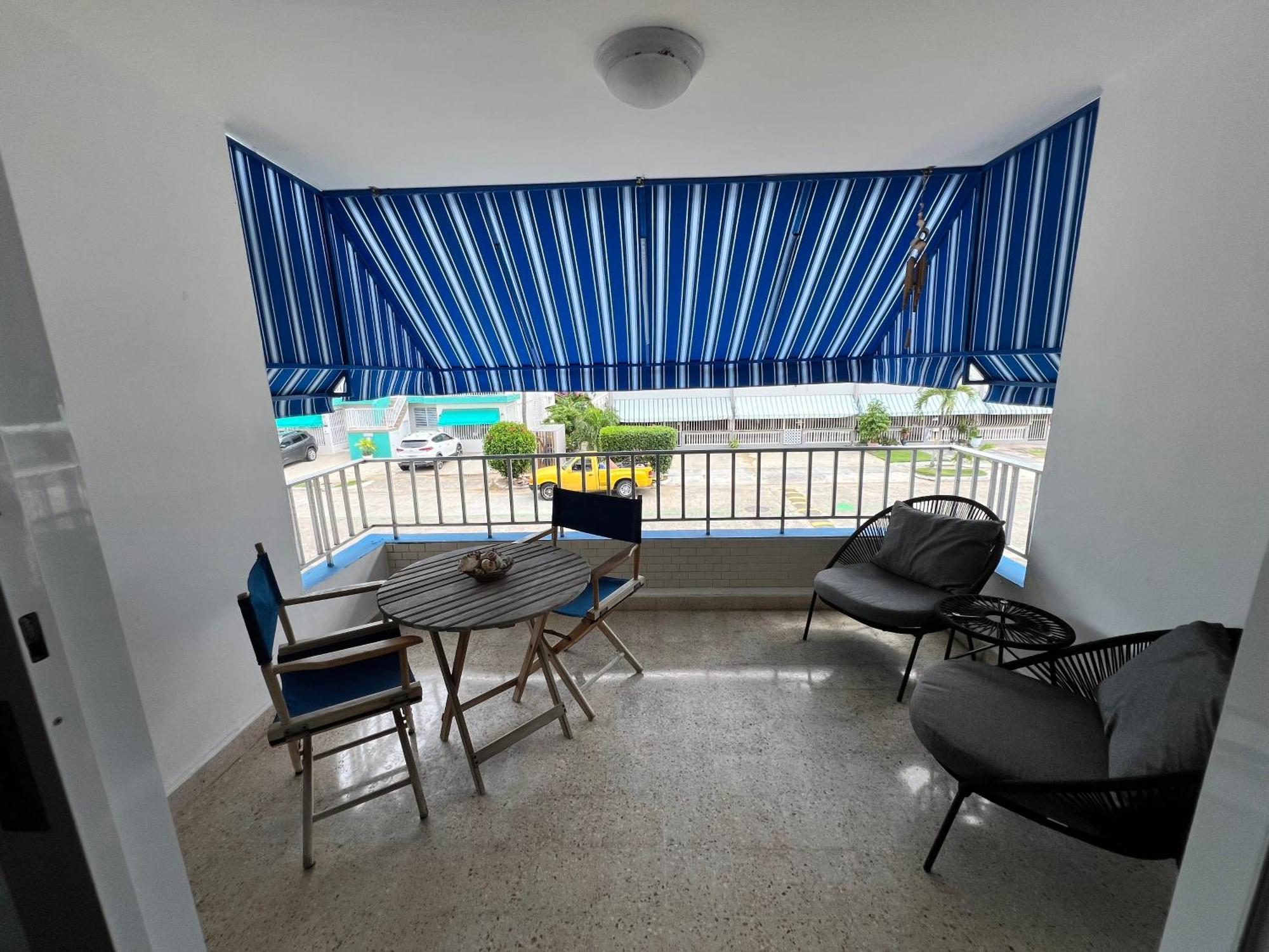 Oceanview Apartment Steps To The Beach لوكويللو المظهر الخارجي الصورة