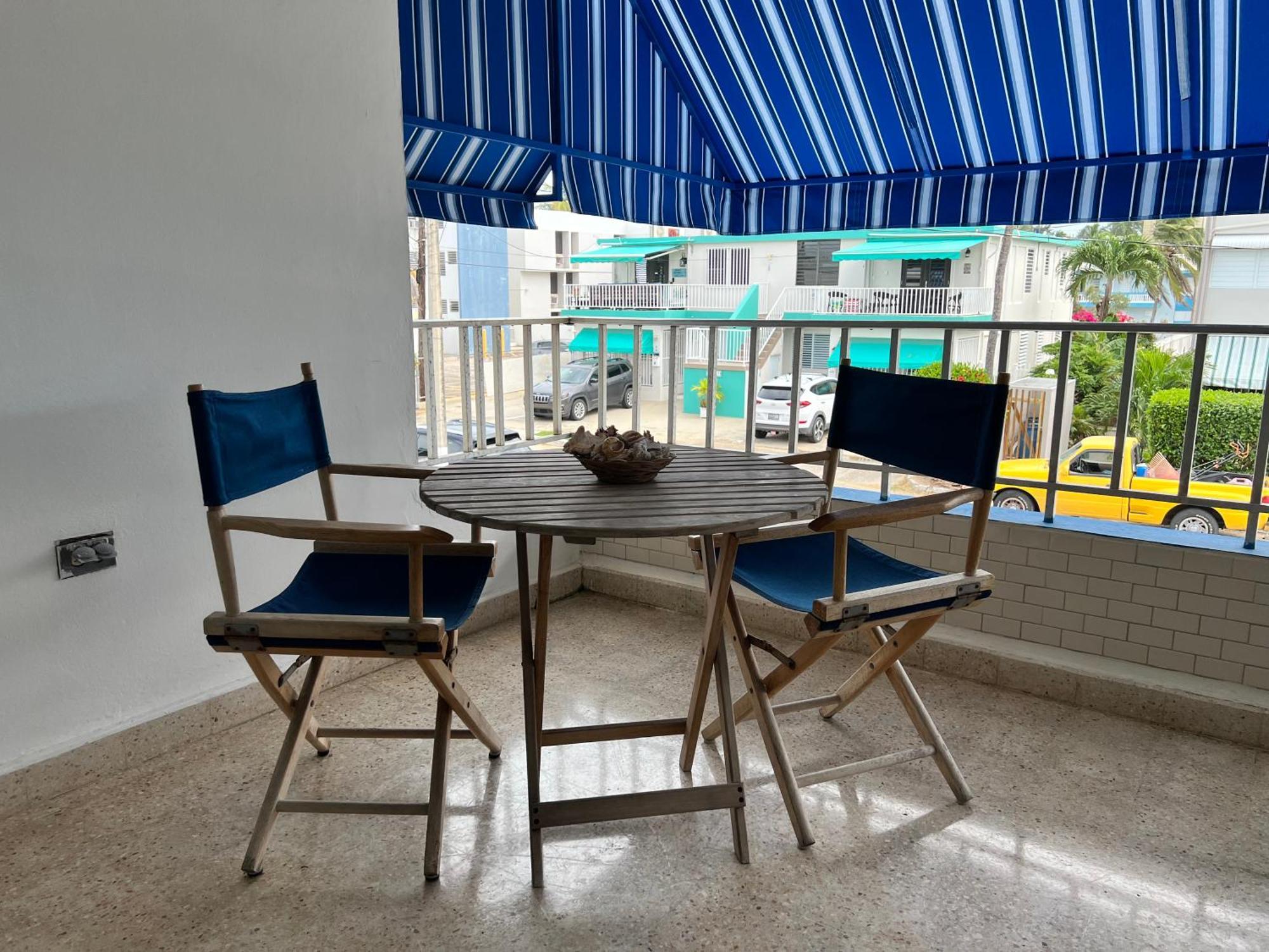 Oceanview Apartment Steps To The Beach لوكويللو المظهر الخارجي الصورة