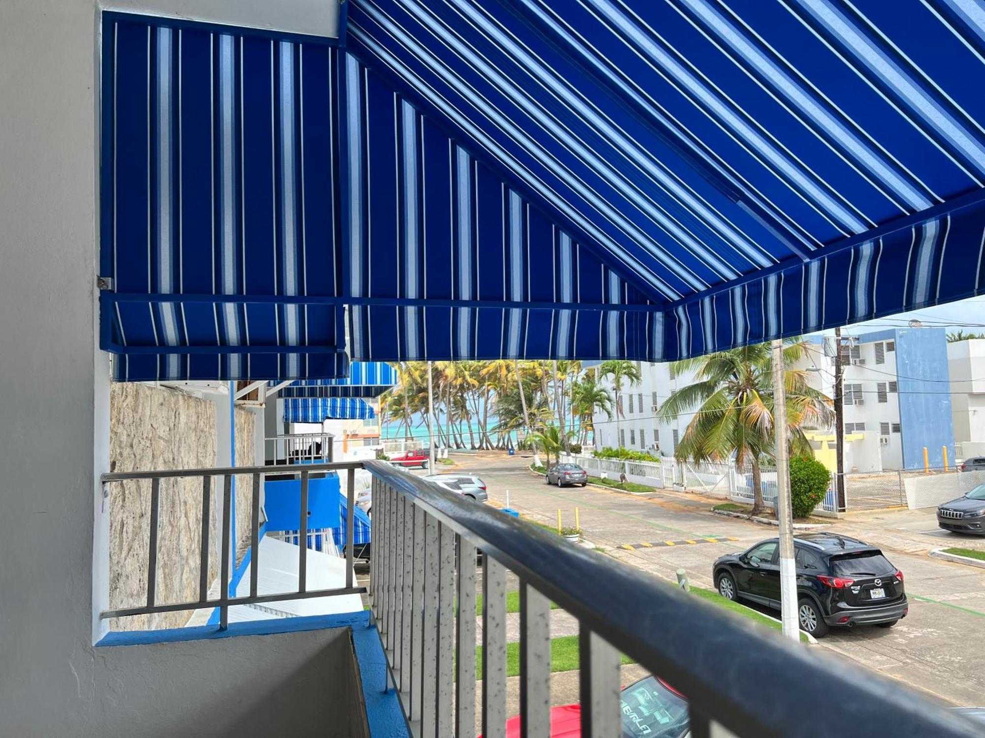 Oceanview Apartment Steps To The Beach لوكويللو المظهر الخارجي الصورة